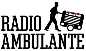 Radio Ambulate logo