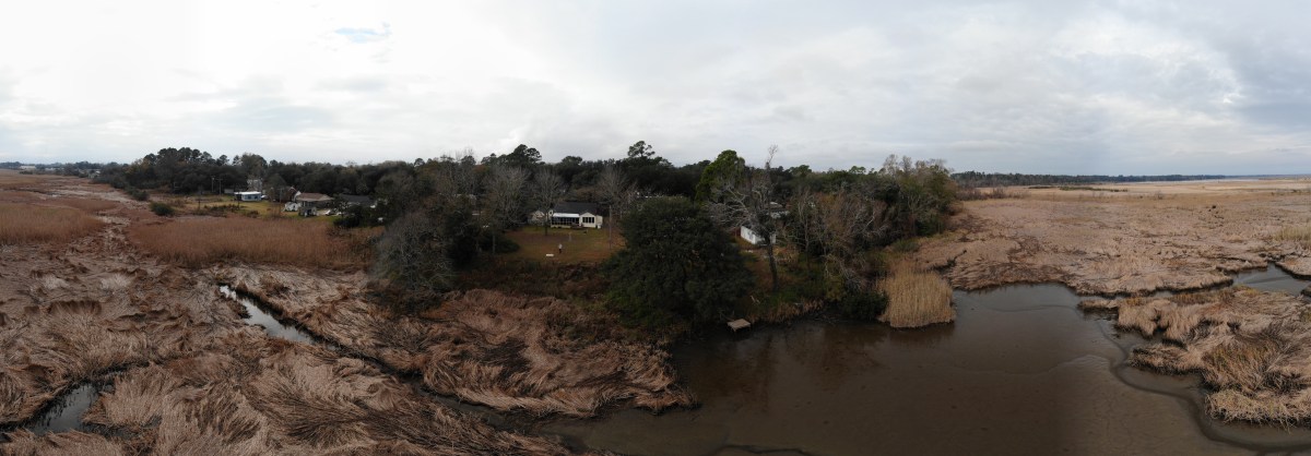 Recently Acquired Drone